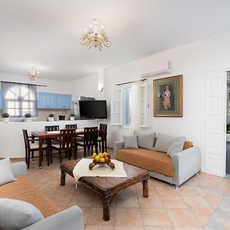 Villa Kocis Monólithosz Kültér fotó