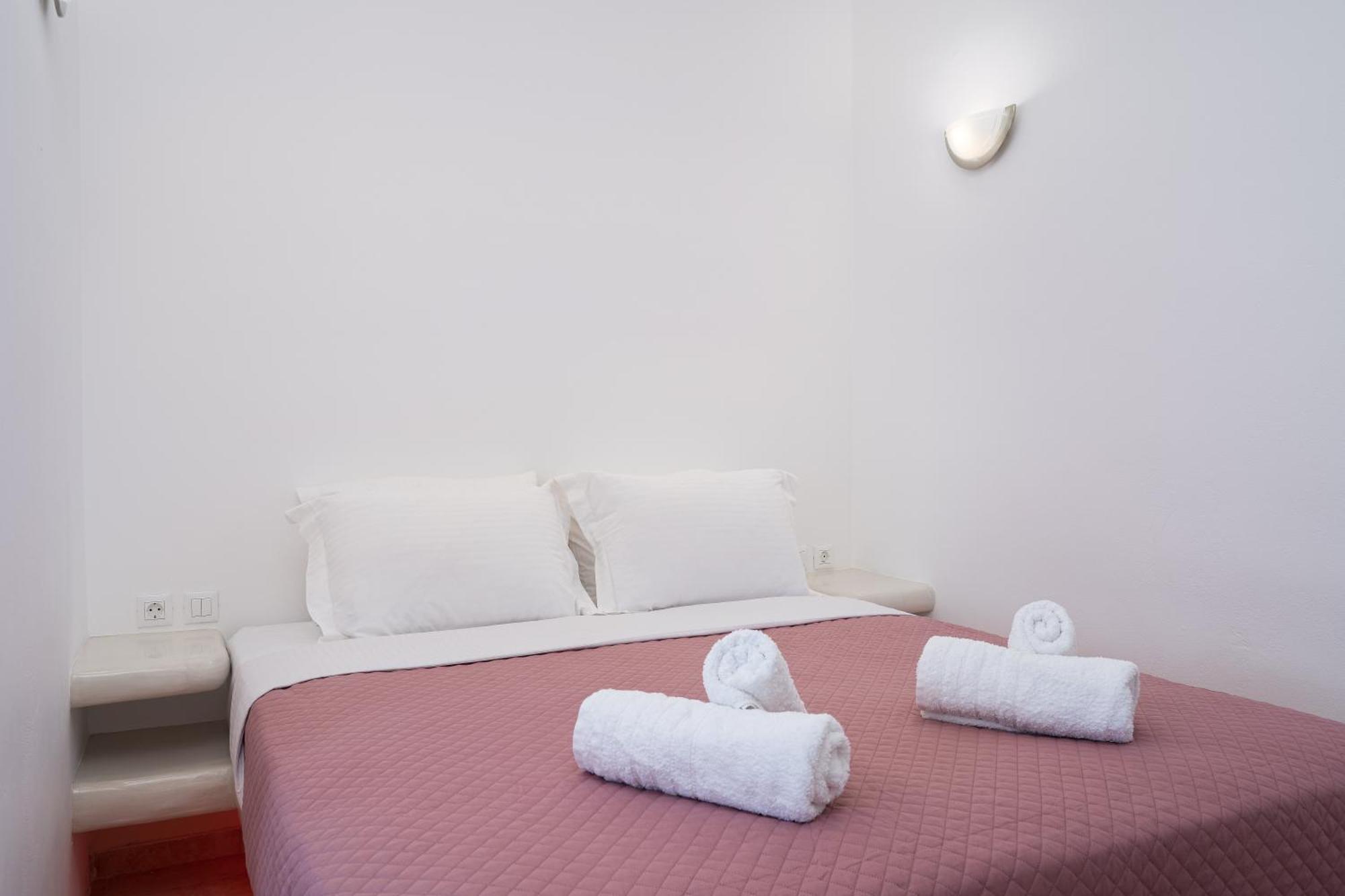Villa Kocis Monólithosz Kültér fotó
