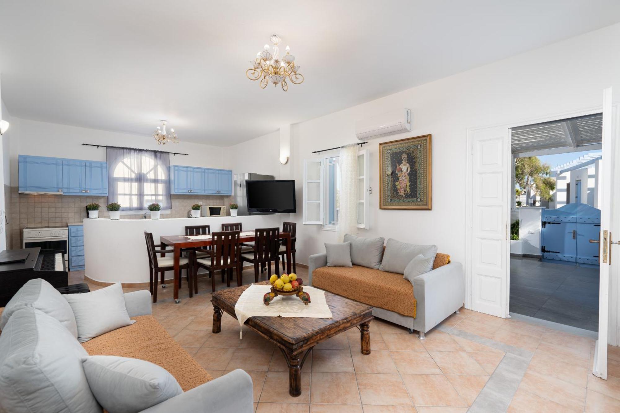 Villa Kocis Monólithosz Kültér fotó