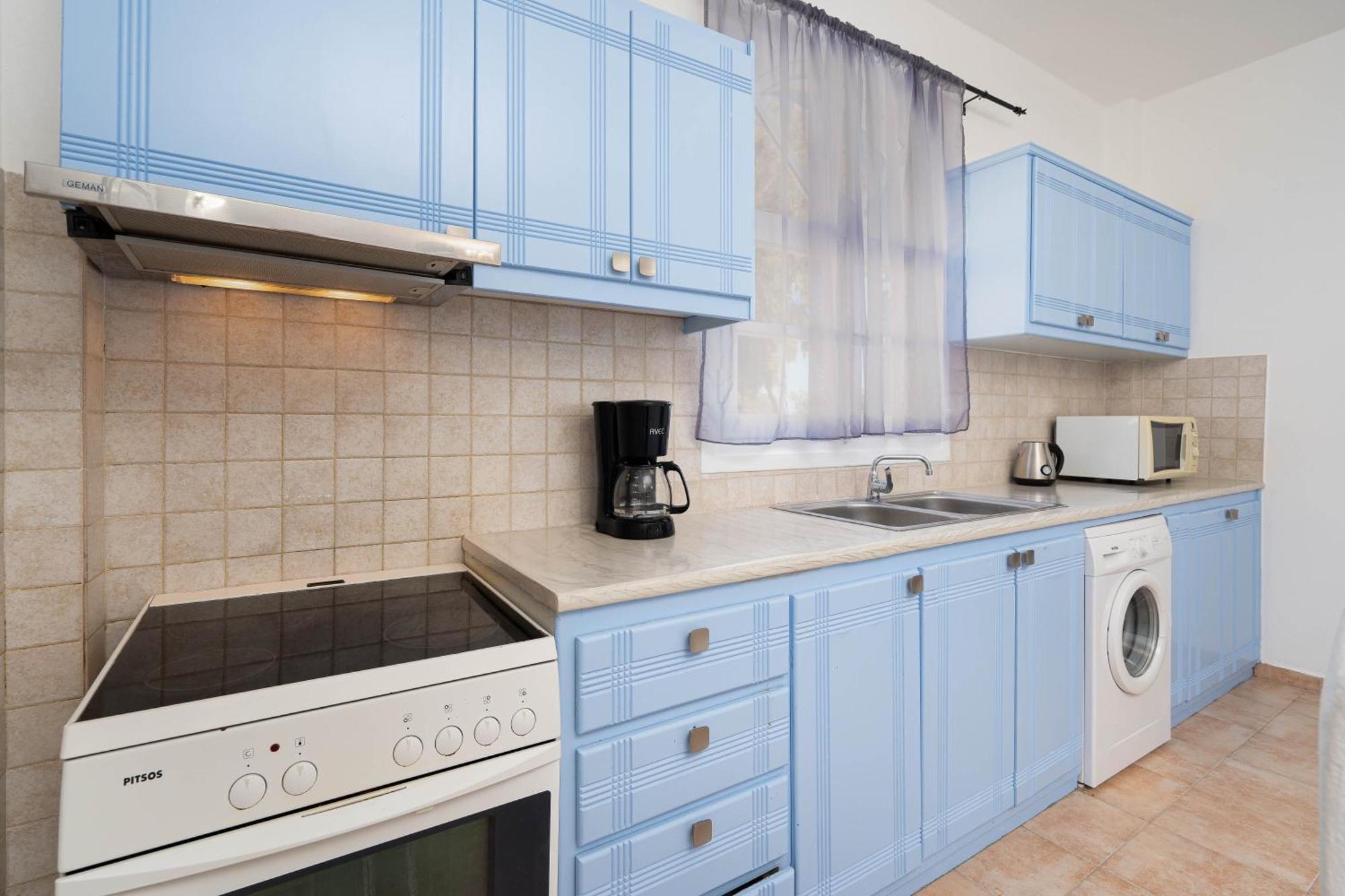 Villa Kocis Monólithosz Kültér fotó